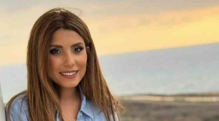 Στέλλα Σάββα: Αγκαλιά με τη 11χρονη κόρη της σε έξοδό τους [εικόνα]