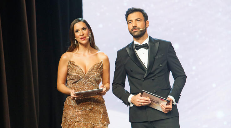 MF Awards 2026: Τα λόγια των νικητριών που μας ενέπνευσαν [βίντεο]