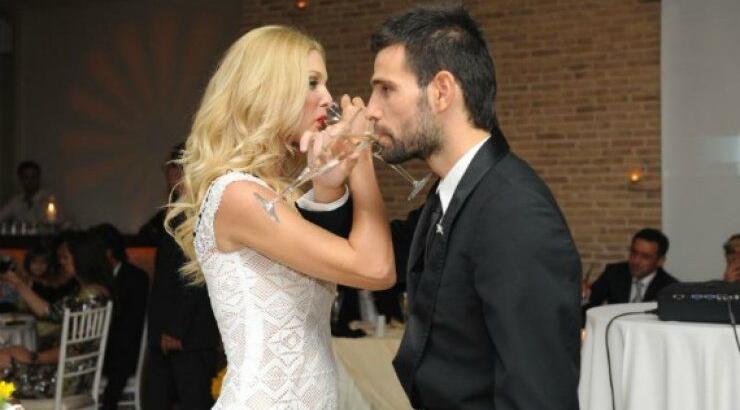 Μιχάλης Μουρούτσος – Αναστασία Περάκη: Τίτλοι τέλους για τον γάμο τους