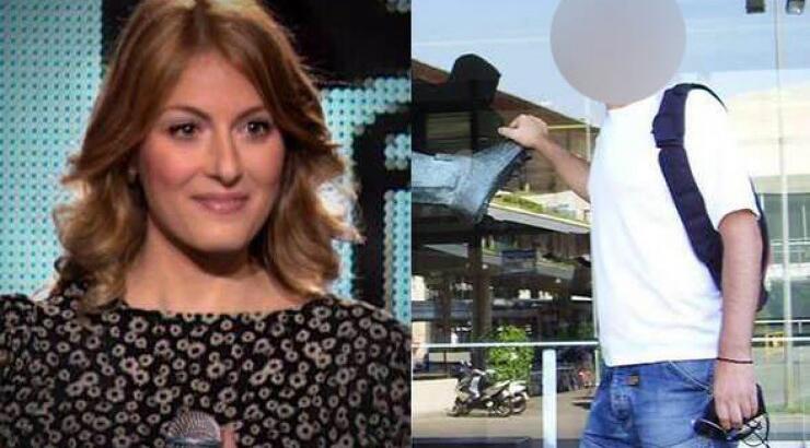 Μαρία Έλενα Κυριάκου: Με ποιον γνωστό Κύπριο ήταν παντρεμένη η γοητευτική Kύπρια που μάγεψε το "The Voice"