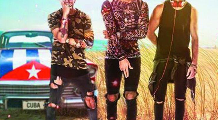 Training for Lives: Κουβανεζίκη φιλανθρωπική βραδιά για τα παιδιά