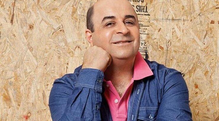 Η αλλαγή στην εξωτερική εμφάνιση του Μάρκου Σεφερλή