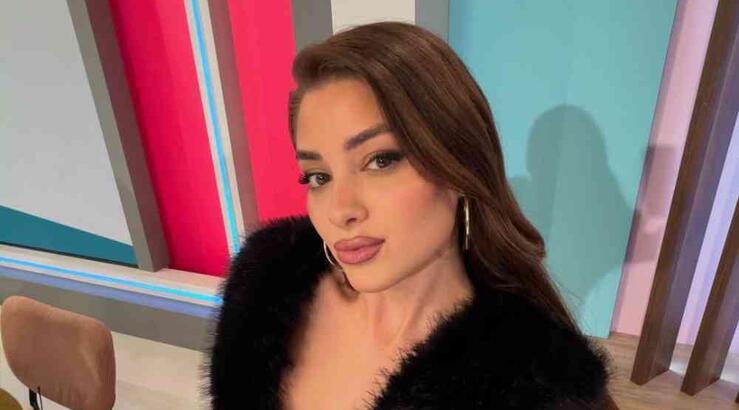 Έλενα Λυσάνδρου: Ο πατέρας της απάντησε σε αρνητικό σχόλιο για εκείνην [βίντεο]