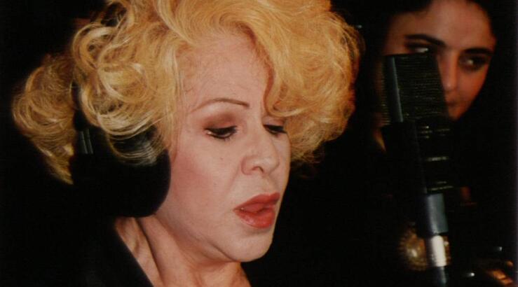 Καίτη Γκρέυ: Η τελευταία εμφάνιση μπροστά σε κοινό ήταν στην Κύπρο 