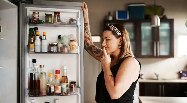 Πώς να διαχειριστείς τις επιθυμίες για ζάχαρη με υγιεινά σνακ