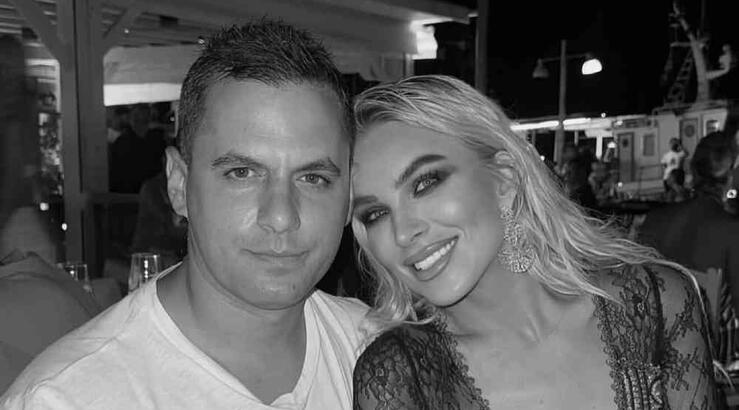 Παναγιώτης Κουτσουμπής: Η συγκινητική εξομολόγηση για την πατρότητα 