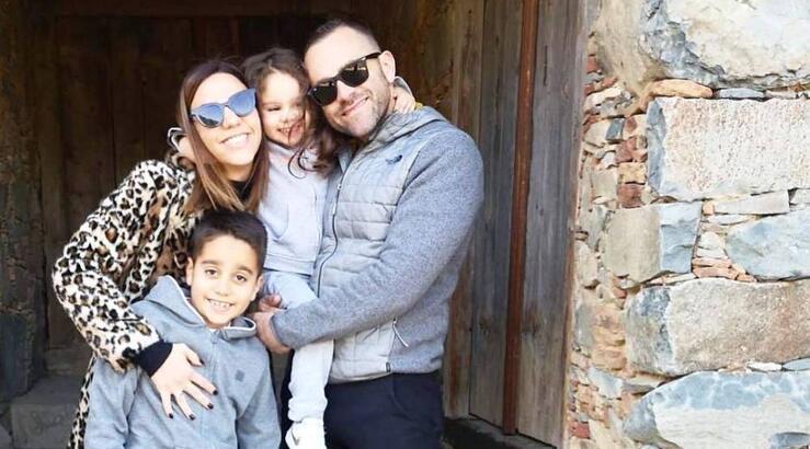 Κατερίνα Αγαπητού: «Τα παιδιά μου δεν αντέχουν όταν μιλώ με τον κόσμο έξω» [βίντεο]