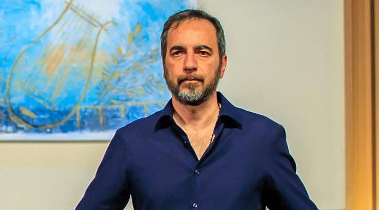 Λώρης Λοϊζίδης: Στη νέα εικόνα με τη μεταμόρφωσή του είναι ακόμα πιο δύσκολα αναγνωρίσιμος