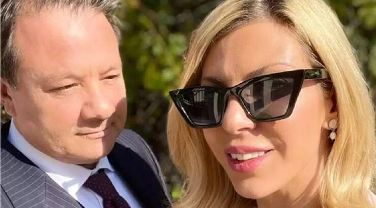 Απόστολος Λύτρας: Εμφανίστηκε στις αρχές – Μήνυσε τη σύζυγό του 