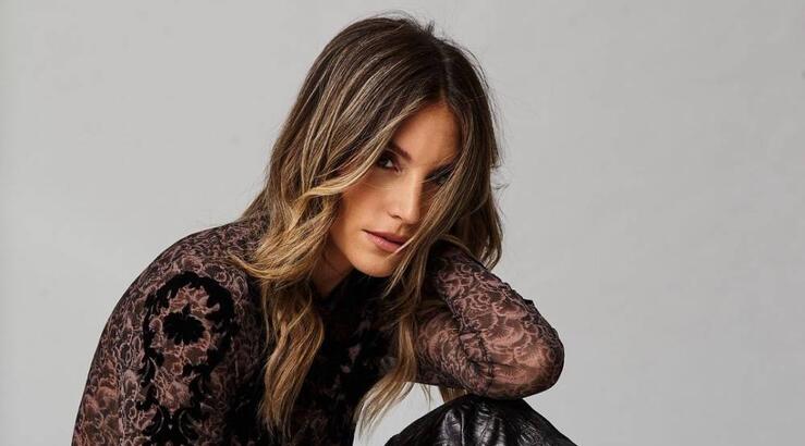 Αθηνά Οικονομάκου: «Το διαζύγιο ήταν από τις πιο δύσκολες αποφάσεις πρακτικά και συναισθηματικά»