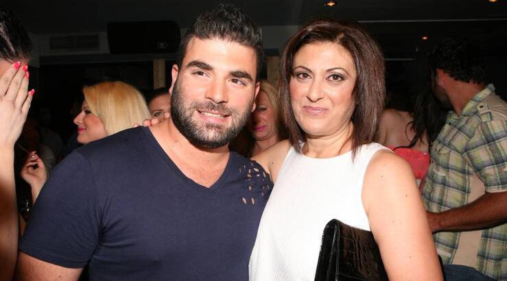 Συγκλονίζει η μητέρα του Παντελή Παντελίδη 9 χρόνια μετά τον θάνατό του [βίντεο]