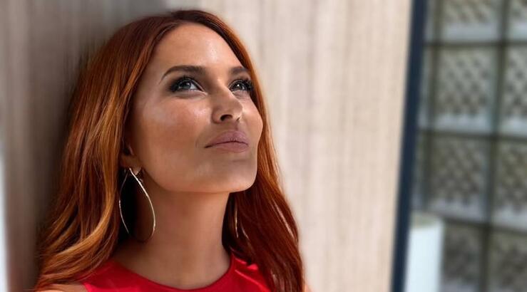 Σίσσυ Χρηστίδου: Το ανανεωμένο hair look στην πρεμιέρα της [βίντεο]