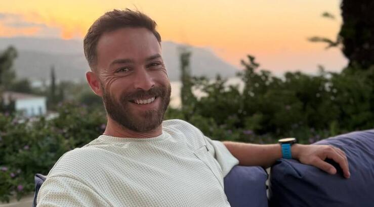 Στέφανος Μιχαήλ: Το χαμηλό ποσό που του πρότειναν για καμπάνια – Η αντίδρασή του [βίντεο]