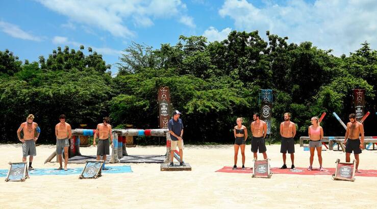 Survivor: Η ομάδα που κέρδισε την κρουαζιέρα στην Καραϊβική – Ο πρώτος υποψήφιος 