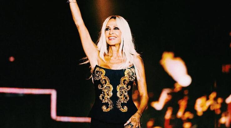 Άννα Βίσση: «Είναι μία δικαίωση. Δεν γέμιζα πάντα αυτά τα στάδια» [βίντεο]