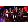 The Voice: Οι coaches έκαναν ένα μοναδικό αφιέρωμα σε λαϊκά τραγούδια [βίντεο]