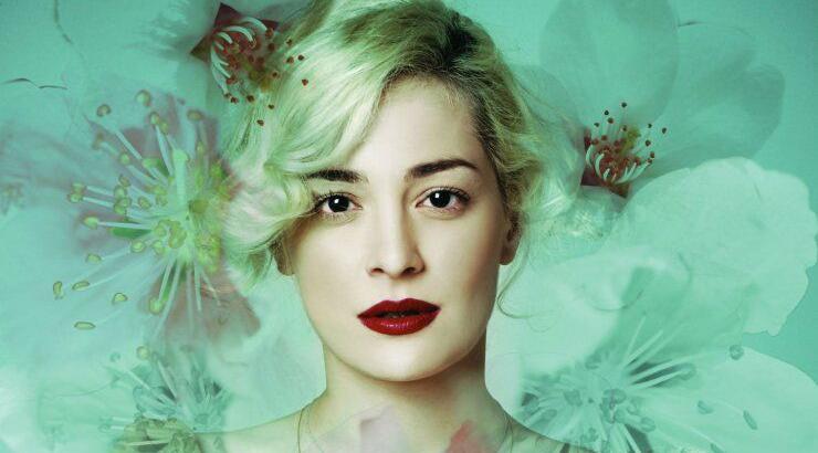 Νατάσσα Μποφίλιου: Στην Κύπρο για συναυλίες