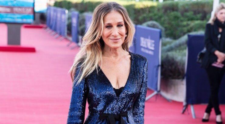 Μάθαμε τα 5 μυστικά ομορφιάς της Sarah Jessica Parker και σου τα αποκαλύπτουμε