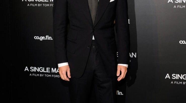 Ένας Αμερικανός στο Λονδίνο!