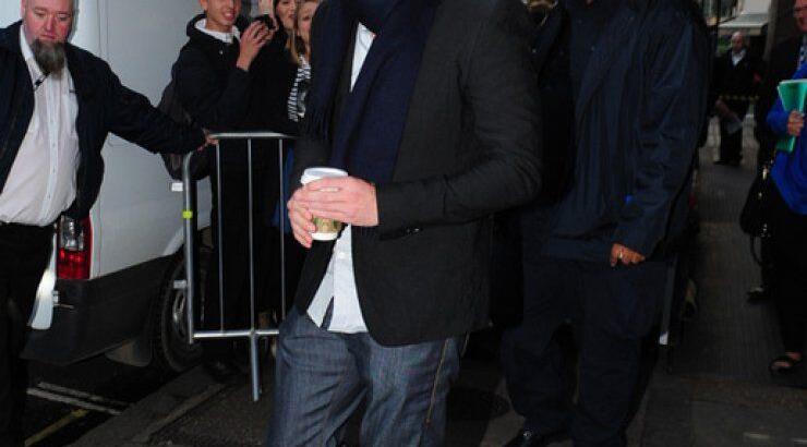 Justin Timberlake: «Οι φίλοι μου με εγκατέλειψαν»