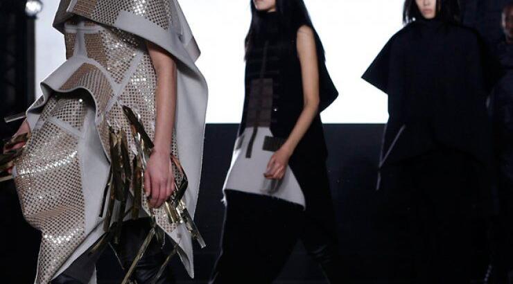 Η Γαλλία κατά των υπερβολικά αδύνατων μοντέλων