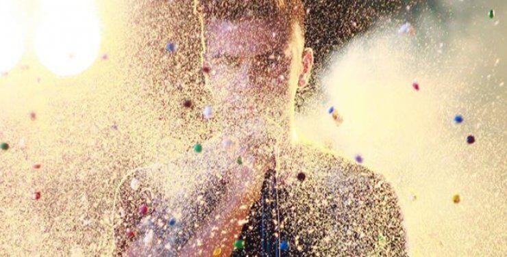 Κατακλυσμός 2013