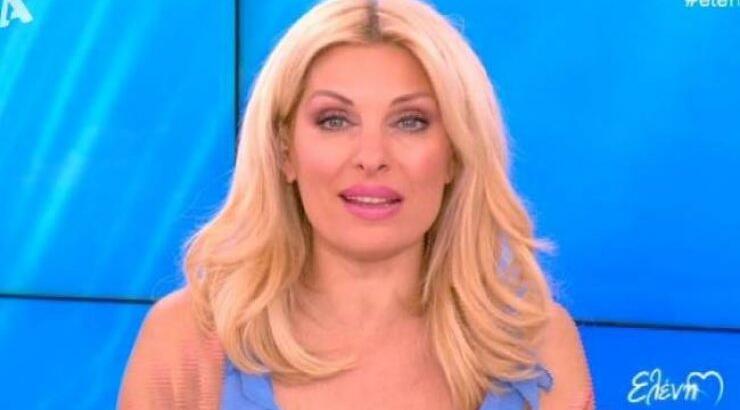  Δείτε τι ακούστηκε στην εκπομπή της Μενεγάκη και όλοι «μαρμάρωσαν»!