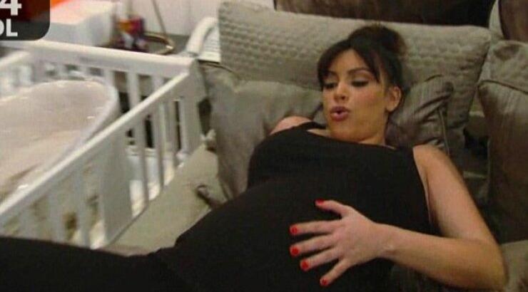 Kim Kardashian: Κυκλοφορεί το βίντεο της στιγμής της γέννας της