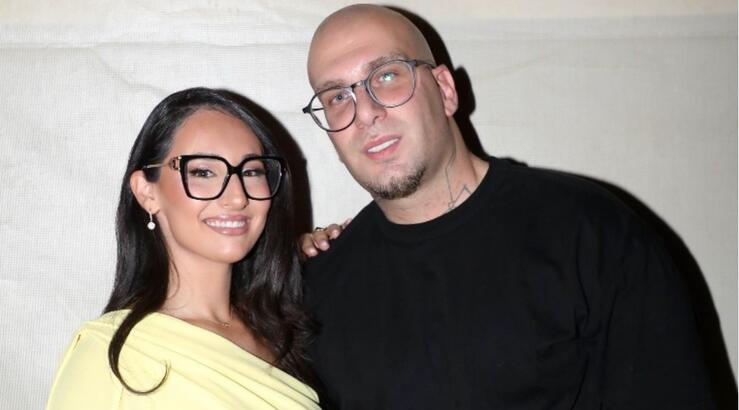 Klavdia: Όσα εξομολογήθηκε πρώτη φορά για τον χωρισμό της από τον Oge [βίντεο]