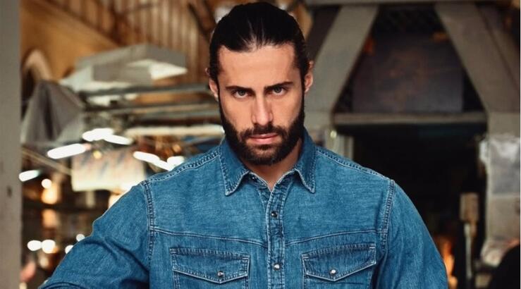 O Κωνσταντίνος Βασάλος εξομολογείται: «Έχω πάθει μια κρίση ηλικίας τώρα τελευταία» [βίντεο]