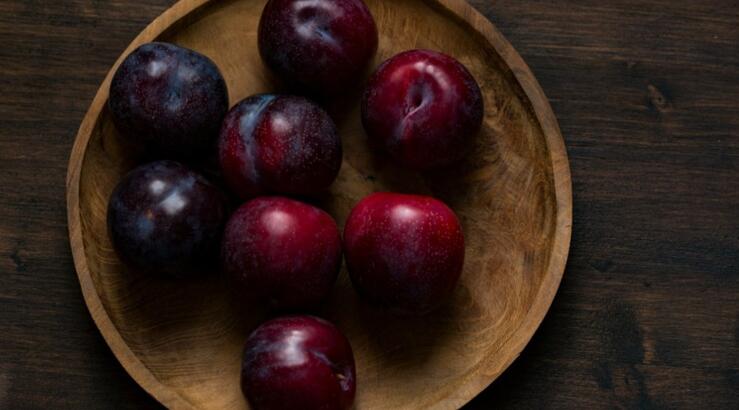 Το δαμάσκηνο και η διατροφική του αξία