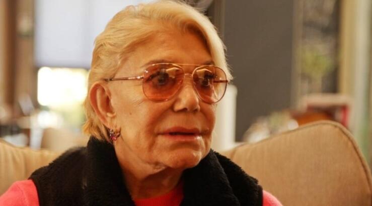 Μαρινέλλα: "Υπάρχει ενδεχόμενο να μεταφερθεί σε κέντρο αποκατάστασης στο εξωτερικό" [βίντεο]