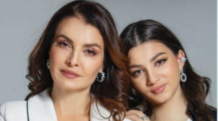 Χριστίνα Παυλίδου: Η τρυφερή ανάρτηση για τα γενέθλια και τη γιορτή της κόρης της, Μαρίας [εικόνα]