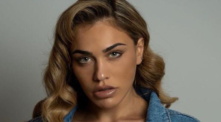 Κόνι Μεταξά: Δακρυσμένη τοποθετείται δημόσια στις φήμες χωρισμού από τον σύζυγό της [εικόνες]