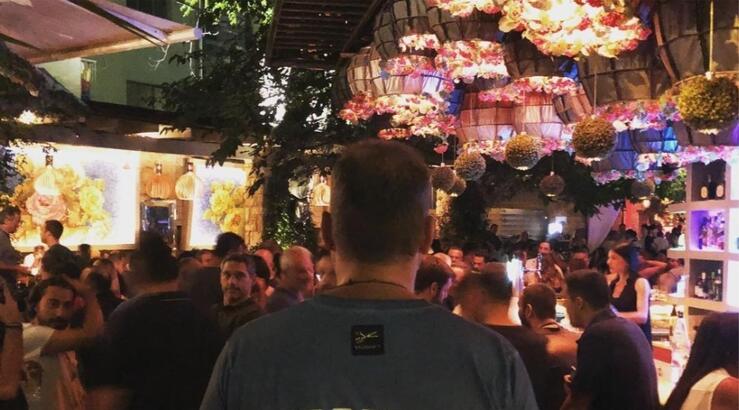 Γνωστός Κύπριος ηθοποιός αποκαλύπτει: "Αν δεν με πληρώσεις, θα με βρεις σπίτι σου"