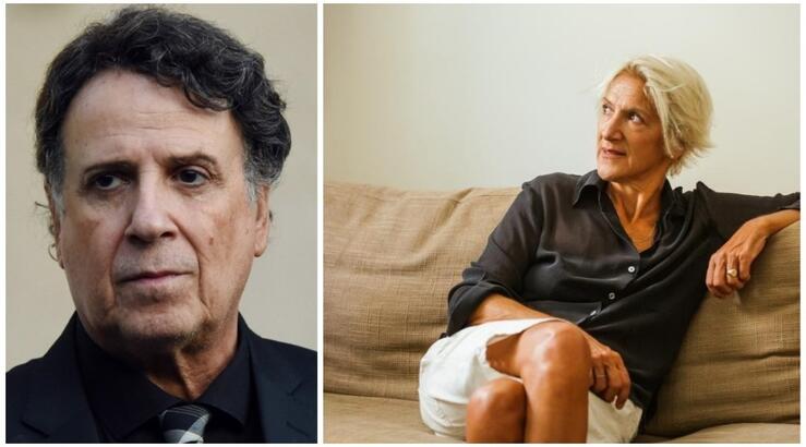 Ρώμας για Κωνσταντίνου: "Mου το είπε το θέμα υγείας της,τη συνάντησα και στην κλινική, μέχρι το τέλος ήλιπιζε"