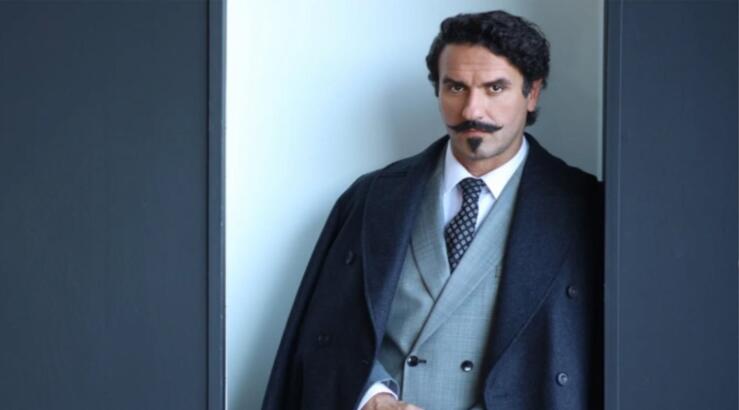 Μελέτης Ηλίας: "Θα μπορούσε μην υπάρχω ή να υπάρχω με τρομερά κουσούρια, σωματικά και διανοητικά" [βίντεο]