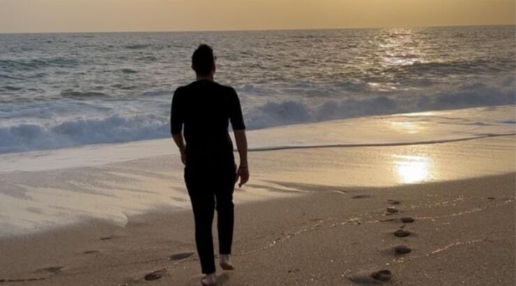 Ελλαδίτης τραγουδιστής: "Το χειρότερο που έχουν γράψει είναι ότι θα πεθάνω σε 6 μήνες" [βίντεο]