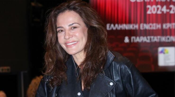 Δήμητρα Ματσούκα: "Πηδάω από διπλανά μπαλκόνια για να μπω στο σπίτι μου" [βίντεο]