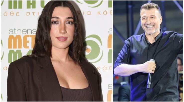 Κατερίνα Κακοσαίου για stalker Πλούταρχου: "Φοβόμασταν για τα μικρότερα αδερφάκια μου" [βίντεο]