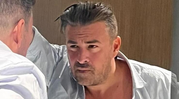 Γιάννης Αϊβάζης: Δημοσίευσε το πρώτο story με τη σύντροφό του [εικόνα]