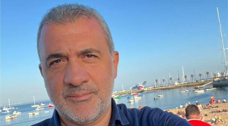 Λουκάς Φουρλάς: Γιορτάζει τα γενέθλια του γιου του, Ιάσονα - «Πότε πρόλαβες να κλείσεις τα 17» [εικόνα]