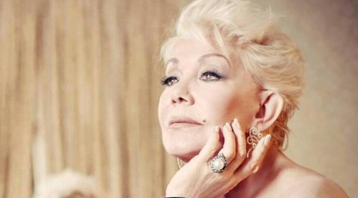 Μαρινέλλα: "Λίγο πριν καταρρεύσει της ήταν δύσκολο να φτιάξει πρόταση" [βίντεο]