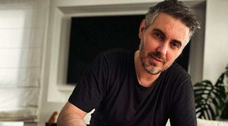 Μιχάλης Χατζηγιάννης: Δείτε τον σε ρόλο μπαρμπέρη - Τα αποθεωτικά σχόλια [εικόνες]