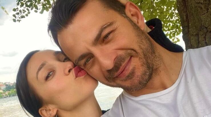 Δήμητρα Βαμβακούση για Γιώργο Αγγελόπουλο: "Είμαι κτητική με τον σύζυγο μου"