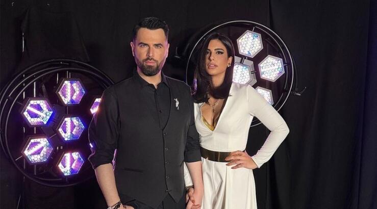 Γαλάτεια Βασιλειάδη: "Μου φαίνεται βουνό τώρα η προετοιμασία του γάμου"