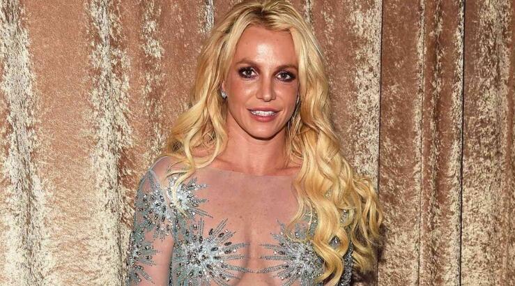 Britney Spears: Επισκέφθηκε την Ελλάδα και δημοσίευσε στιγμιότυπα από το νησί που βρέθηκε [εικόνες]
