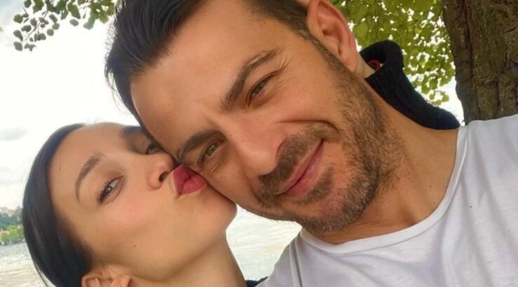 Δήμητρα Βαμβακούση για Αγγελόπουλο: "Με αγαπάει όπως ο Χριστός" [εικόνα]