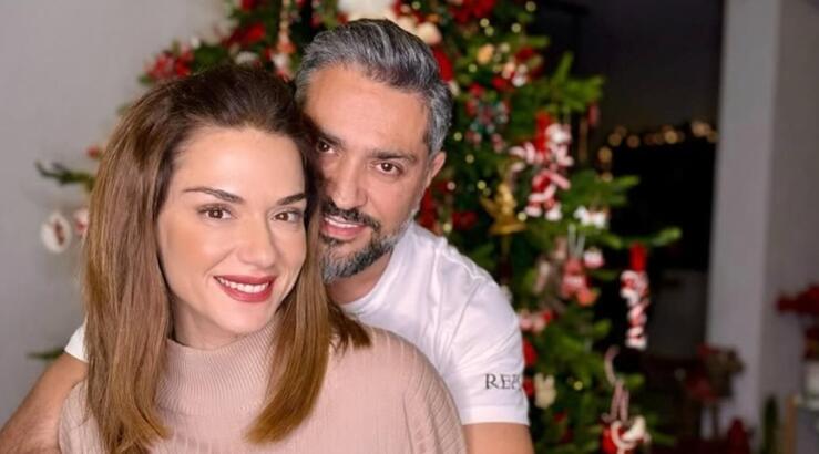 Λευτέρης Σουλτάτος για Λασκαράκη: "Την πρώτη ημέρα γνωριμίας μας την ρώτησα τι δουλειά κάνει"