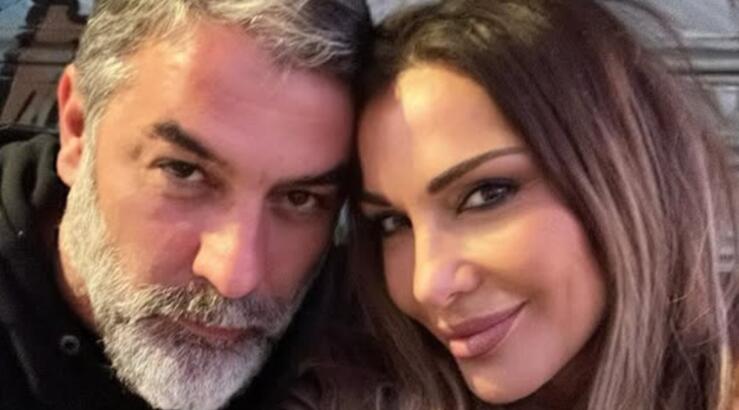 Βανδή για γνωριμία με Μπισμπίκη: "Όταν τον είδα, είπα “Χριστέ μου” - Πρώτη φορά με “βάρεσε” κατευθείαν" [βίντεο]